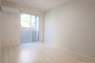 【居間・リビング】 | D-room今町 | 洋室10.1帖