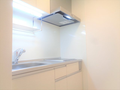 【キッチン】 | D-room今町 | システムキッチン