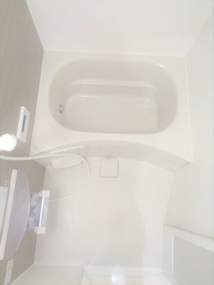 【浴室】 | D-room今町 | 追い焚き機能付き