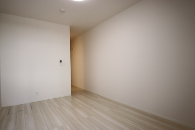 【寝室】 | D-room今町