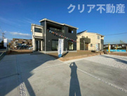 前橋市堀越町　1号棟の画像