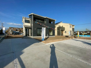 前橋市堀越町　1号棟の画像