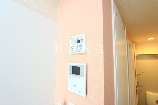 ユナイト菊名ロンメルの杜の設備