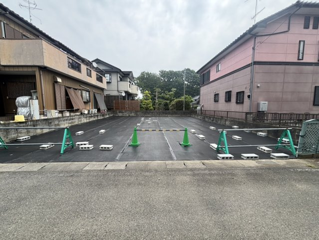 行田市白川戸　売地のその他