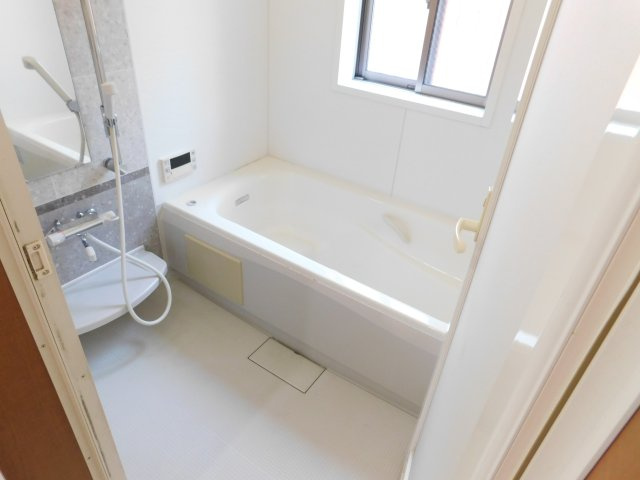 名古屋市西区清里町の中古一戸建の浴室|◇浴室◇　