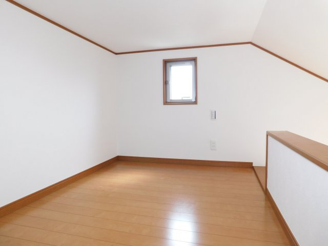 名古屋市西区清里町の中古一戸建のその他|◇ロフト◇　　２階洋室にロフト付きのお部屋♪