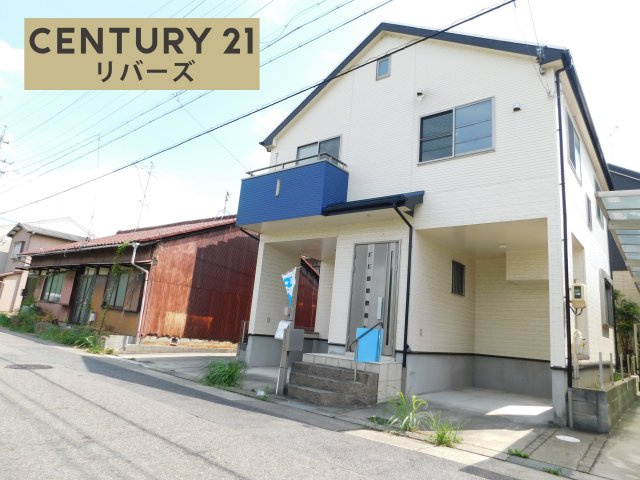 名古屋市西区清里町の中古一戸建