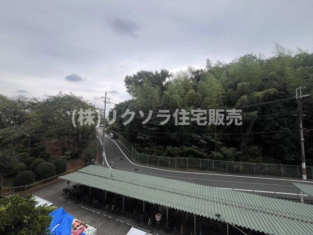 寝屋川コーポラスの展望|■物件内覧・資金計画相談・住宅ローン相談、リフォーム相談、お問合せ受付中■
※当日・翌日のご内覧、ご相談はお電話でのお問合せがスムーズです！