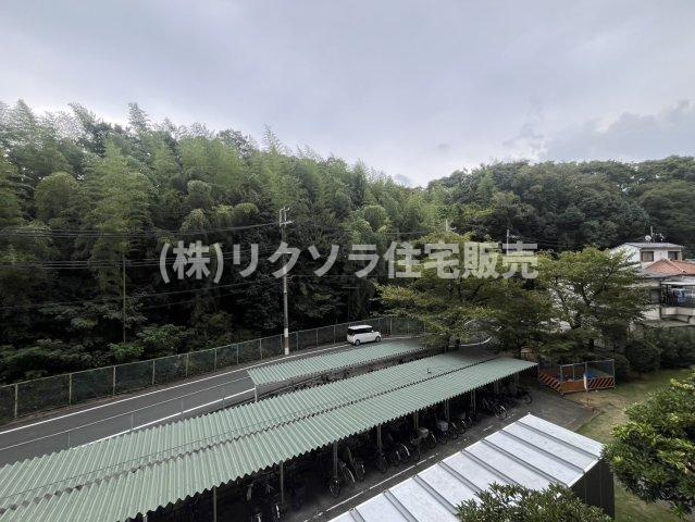 寝屋川コーポラスの展望|■物件内覧・資金計画相談・住宅ローン相談、リフォーム相談、お問合せ受付中■
※当日・翌日のご内覧、ご相談はお電話でのお問合せがスムーズです！