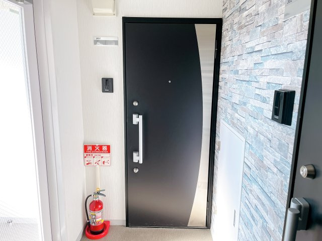チェ　ルーナのその他共用部分