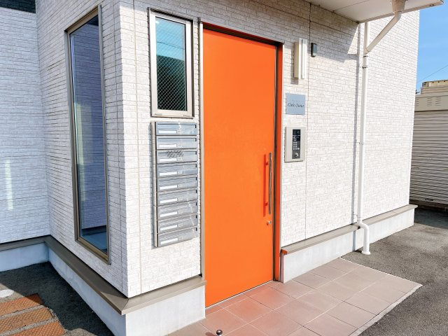 チェ　ルーナのその他共用部分
