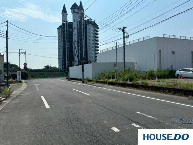 中古マンション　ズイコーアスピラントハイツ足利の周辺