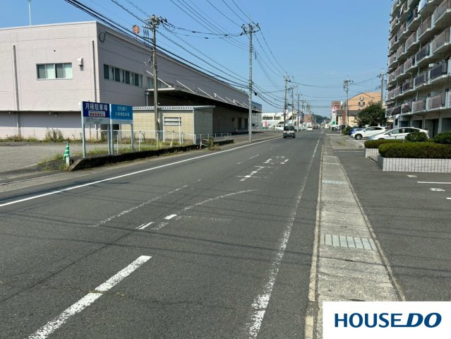 中古マンション　ズイコーアスピラントハイツ足利の周辺