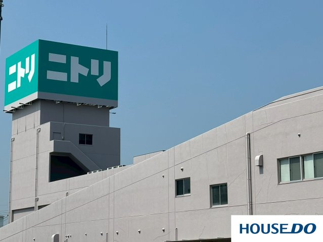 中古マンション　ズイコーアスピラントハイツ足利の周辺