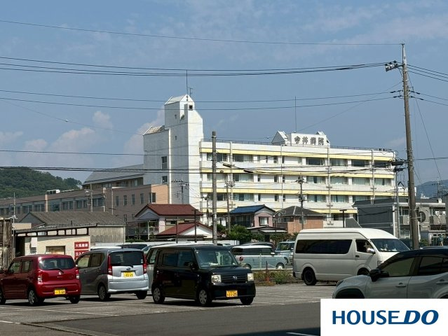 中古マンション　ズイコーアスピラントハイツ足利の周辺