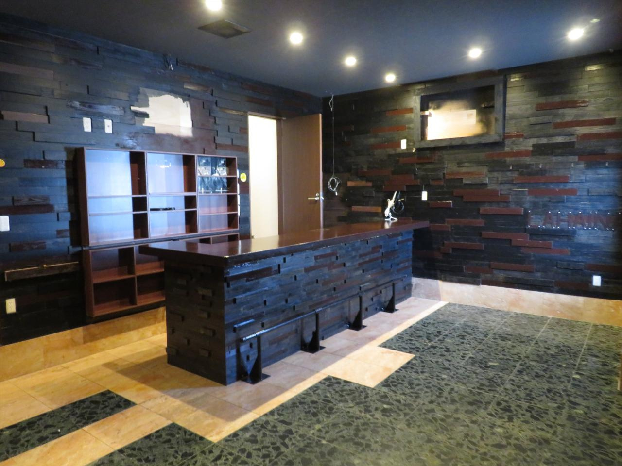 土佐市宇佐町宇佐　　中古一戸建てのその他|開放感ある広い室内は、リフォーム次第で理想の住まいへアレンジ自在