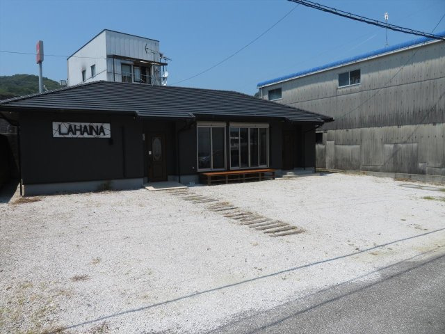 土佐市宇佐町宇佐　　中古一戸建て