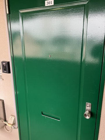 山田ビルのその他