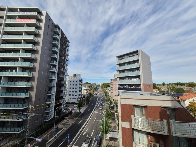 第98プロスパービル|名古屋市の賃貸ならMy賃貸の展望|第98プロスパービル