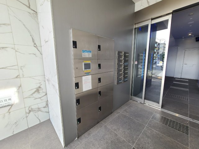 第98プロスパービル|名古屋市の賃貸ならMy賃貸のその他共用部分|第98プロスパービル