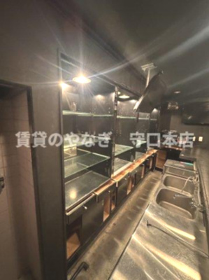 【内装】 | フリーディオ守口ビル