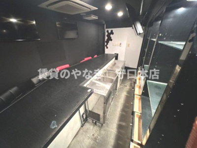 【内装】 | フリーディオ守口ビル