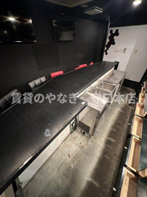 【内装】 | フリーディオ守口ビル