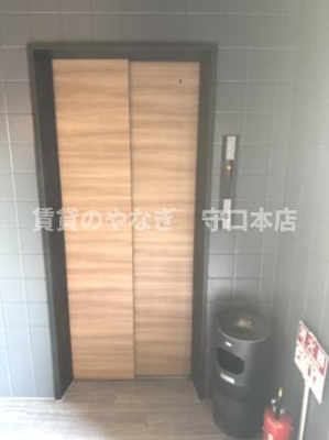 【その他共用部分】 | フリーディオ守口ビル