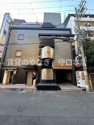 【外観】 | フリーディオ守口ビル