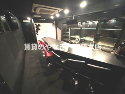 【内装】 | フリーディオ守口ビル