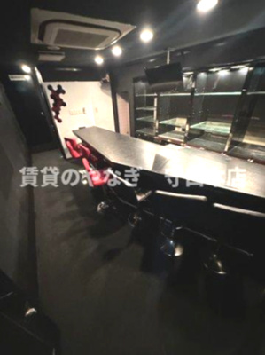 【内装】 | フリーディオ守口ビル