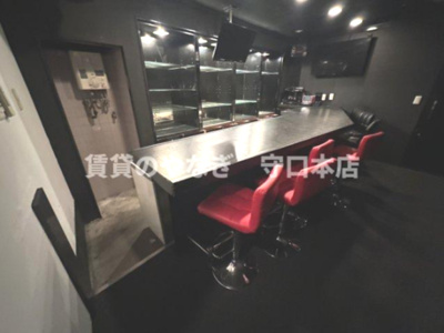 【内装】 | フリーディオ守口ビル