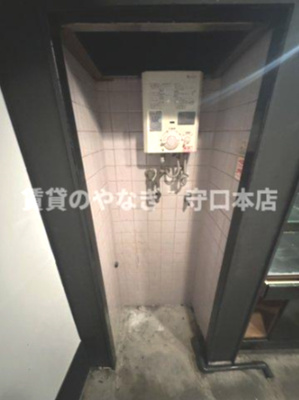 【内装】 | フリーディオ守口ビル