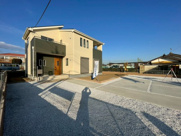 前橋市堀越町　2号棟の画像