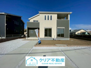 前橋市堀越町　2号棟の画像