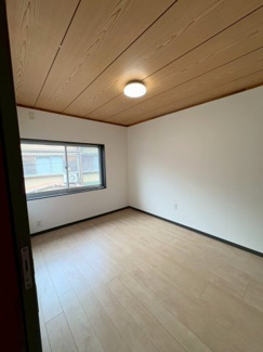 【洋室】 | 右京区西京極堤下町