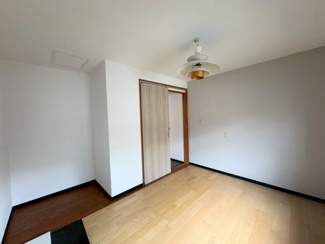 【寝室】 | 右京区西京極堤下町