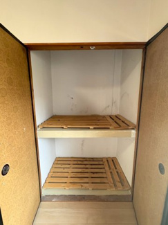 【収納】 | 右京区西京極堤下町