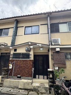 【外観】 | 右京区西京極堤下町