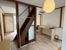 右京区西京極堤下町の画像