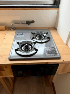 【キッチン】 | 右京区西京極堤下町