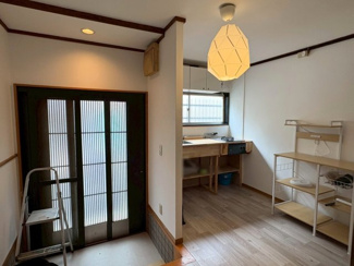 【キッチン】 | 右京区西京極堤下町