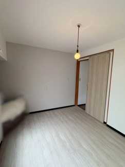 【洋室】 | 右京区西京極堤下町