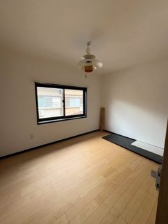 【洋室】 | 右京区西京極堤下町