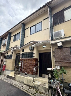 【外観】 | 右京区西京極堤下町