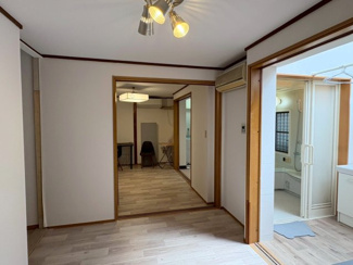 【居間・リビング】 | 右京区西京極堤下町