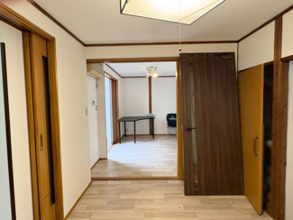 【居間・リビング】 | 右京区西京極堤下町