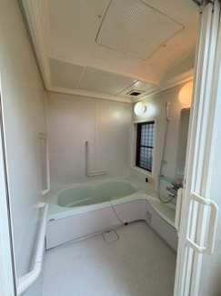 【浴室】 | 右京区西京極堤下町