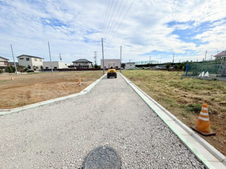 【周辺】 | 川越市むさし野　建築条件付き売地　「南大塚駅」徒歩23分　【福原小学区】