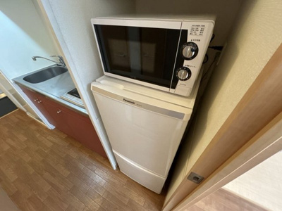 【その他】 | レオパレスルミエール西台